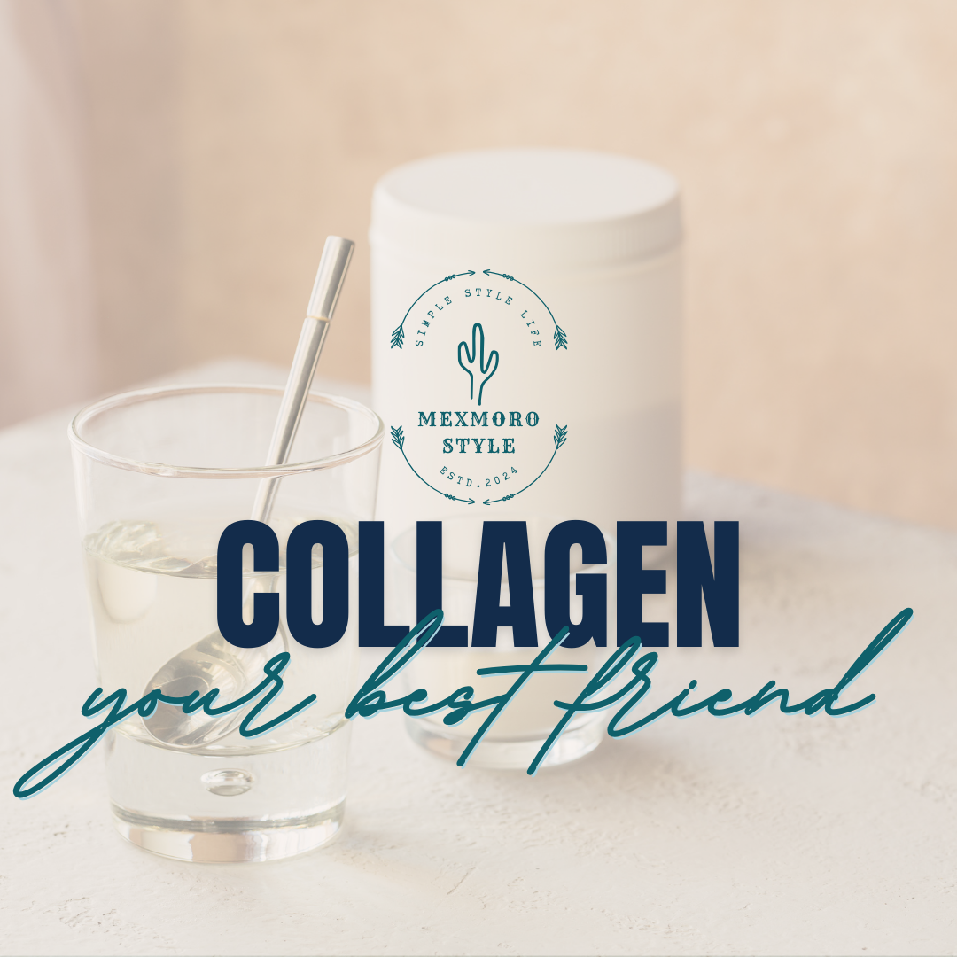 Collagen Secret